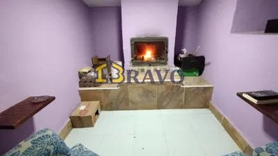 House in Criales, Plaza del Pueblo photo 7