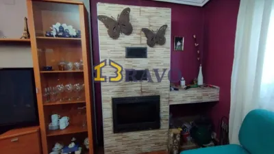 Chalet in Villanueva de La Lastra photo 21