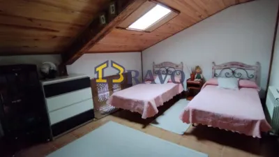 House in Teza de Losa photo 85