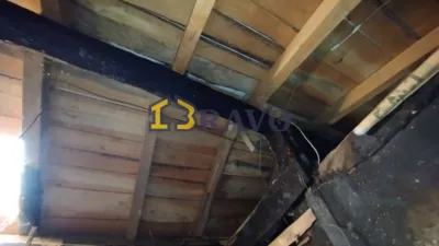 House in Castellanos de Bureba, Main Floor 1 photo 44