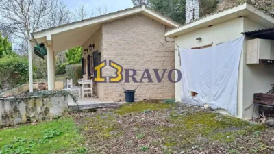 Apartment in Bocos photo 16