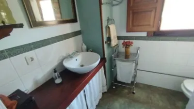 House in Montejo de San Miguel photo 19
