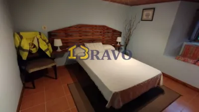 House in Teza de Losa photo 38