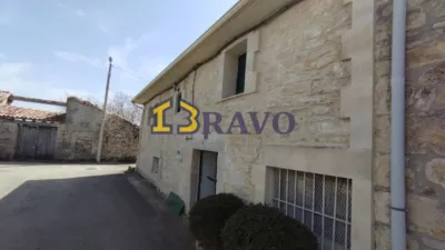 House in Cinguenza photo 45