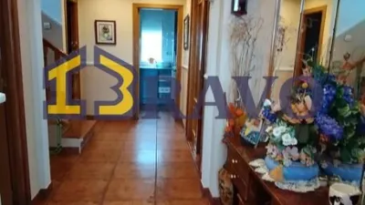 Chalet in Villanueva de La Lastra photo 14