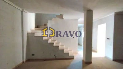Semi-detached house in Medina de Pomar photo 29