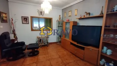 Chalet in Villanueva de La Lastra photo 20