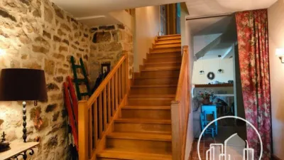 House in Espinosa de los Monteros photo 17
