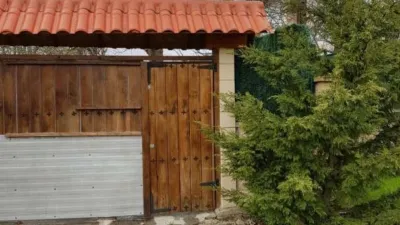 House in Cubillos del Rojo photo 30