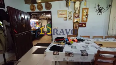 House in Teza de Losa photo 113
