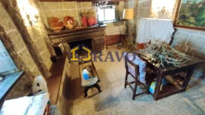 House in Cinguenza photo 40