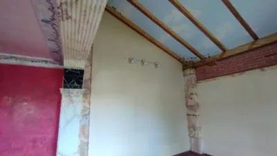 Chalet en Villarcayo photo 63