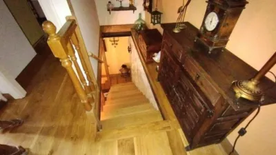 House in Montejo de San Miguel photo 27