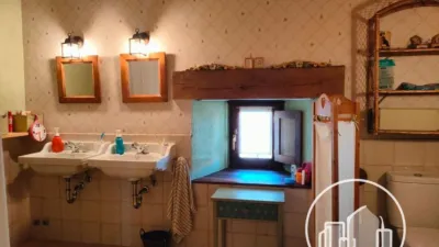 House in Espinosa de los Monteros photo 26