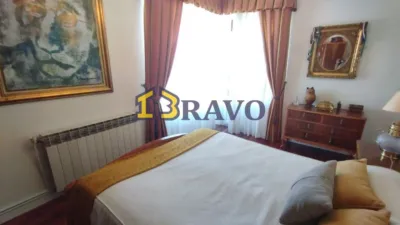 Apartment in Medina de Pomar photo 44