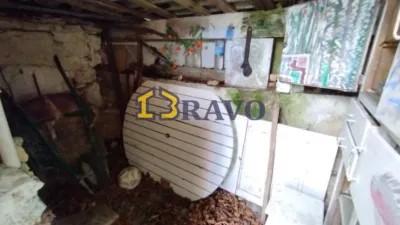 Chalet for sale in Bo San Lorenzo [Ciguenza] 32, Catastro photo 11