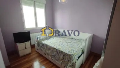 Apartment in Villarcayo photo 13