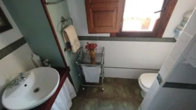 House in Montejo de San Miguel photo 20