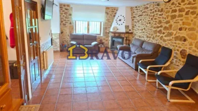 House in Panizares photo 11
