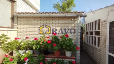 Chalet for sale in El Puente de Villanueva photo 33