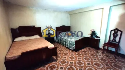 House in Barruelo de Villarcayo photo 59