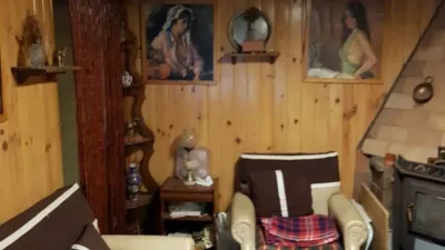 House in Cubillos del Rojo photo 15