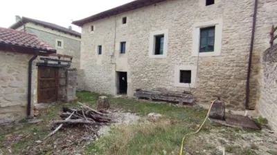 House in Criales de Losa photo 6