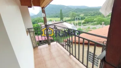 Casa en Criales de Losa photo 101
