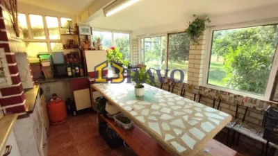 Chalet for sale in El Puente de Villanueva photo 38