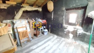 House in Castellanos de Bureba, Main Floor 1 photo 41