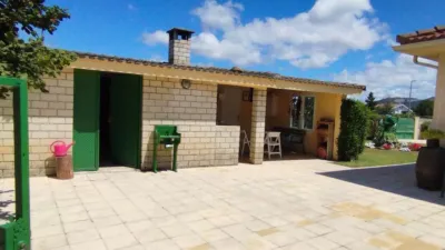 Chalet in Medinabella 2 photo 62