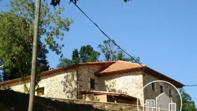 House in Espinosa de los Monteros photo 32