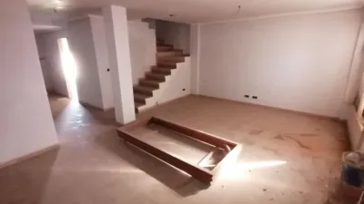 Semi-detached house in Medina de Pomar photo 8