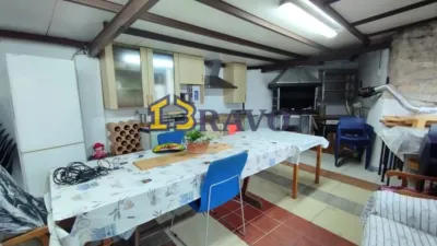 House in Teza de Losa photo 21