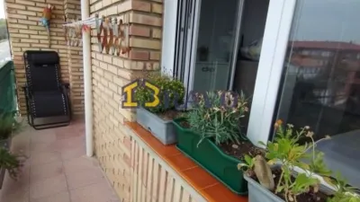 Apartment in Medina de Pomar photo 24