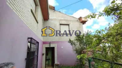 Chalet for sale in Bo San Lorenzo [Ciguenza] 32, Catastro photo 4