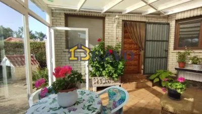 Chalet for sale in El Puente de Villanueva photo 6