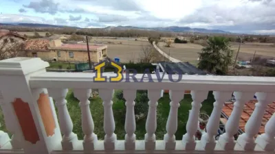 Chalet in Villanueva de La Lastra photo 46