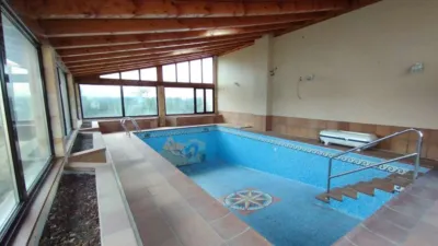Chalet en Villarcayo photo 8