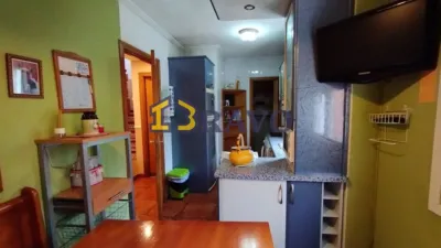 Chalet in Villanueva de La Lastra photo 28