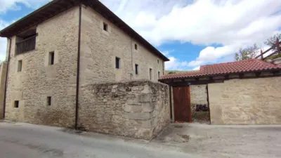 House in Criales de Losa photo 2