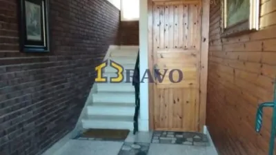 Apartment in Medina de Pomar photo 17