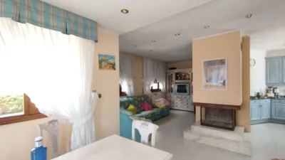 Chalet in Medinabella 2 photo 14