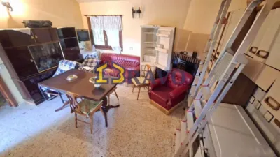 Apartment in Bocos photo 21