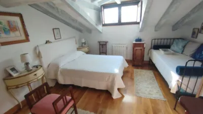 House in Montejo de San Miguel photo 14