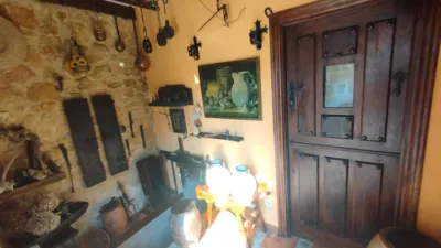 House in Montejo de San Miguel photo 7