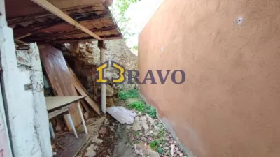 Chalet for sale in Bo San Lorenzo [Ciguenza] 32, Catastro photo 13