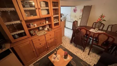 House in Poblado Valle 10 Segun Catastro. Calle Real 10 photo 13