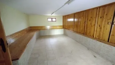 Chalet en Villarcayo photo 21