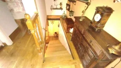 House in Montejo de San Miguel photo 12
